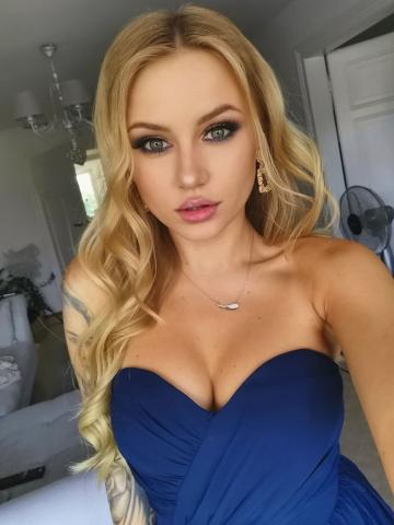 Индивидуалка Карина Фотография 4